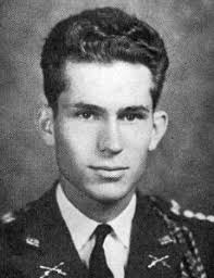 Jack McCaul Baggett (1923-1982)