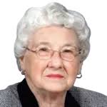 Una Perry Propst Obituary 2020