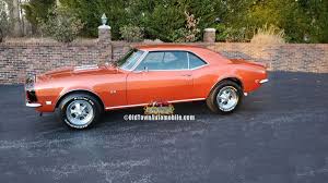 Image result for Corvette Bronze 1968 Camaro