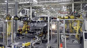 Pemprov dki menyegel dua pabrik yang bergerak di usaha industri aluminium karena memiliki residu yang membahayakan dan mencemari udara jakarta. Corona Mitsubishi Potong Gaji Karyawan Hingga 30 Persen