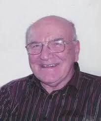 Obituary information for Alexander Lorenz