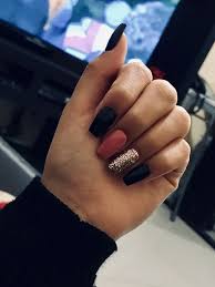 Ahead, we have 25 gorgeous short acrylic nail designs we can't get enough of. 20 Best Fall Acrylic Nails In This Season Nail Art Designs 2020