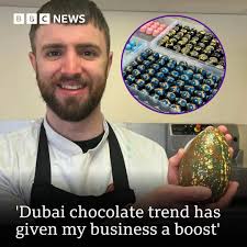 Ollie Morris Artisan Chocolates