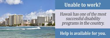 Honolulu Hi Social Security Disability Offices Disability Benefits Help