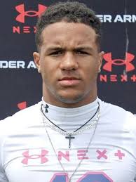 2024 Top Football Recruits in Ohio