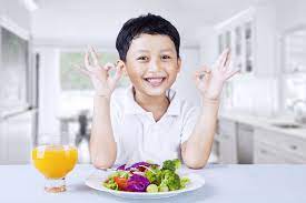 21.05.2019 · support dari kalian adalah semangat kami untuk terus berkarya!support & donate: Manfaat Sarapan Pagi Tingkatkan Fokus Dan Prestasi Anak Di Sekolah