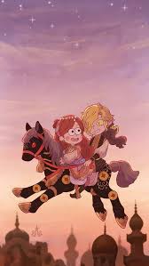 Demons And Shooting Stars Should Be Together Gravity Falls Art Gravity Falls Bill Gravity Falls