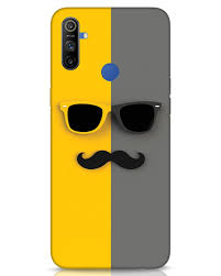Hipster Realme Narzo 10A Mobile Cover ...