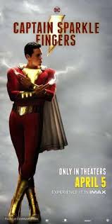 Produced by new line cinema and distributed by warner bros. How Captain Marvel Stole Shazam S Name Runpee