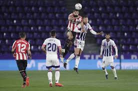 Real betis won 11 direct matches.athletic bilbao won 17 matches.13 matches ended in a draw.on average in direct matches both teams scored a 2.44 goals per match. Athletic Bilbao Vs Real Valladolid Prediction Preview Team News And More La Liga 2020 21