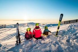 8 Of The Best Ski Destinations For Families In Europe The Usa And Canada Especially when brainstorming family christmas photo shoot ideas.