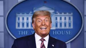 Us Election 2020 Results Biden Wins Beats Trump And Is Elected New President 8 November As Com