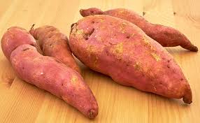 Planter La Patate Douce Quand Et Comment Faire Ses Plantations De Patates Douces