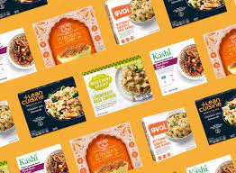 Take a walk down the frozen food aisle in your grocery store and you'll be amazed at the variety of frozen meals that you can choose from. 25 Best Frozen Dinners For Healthier Weeknights Eat This Not That