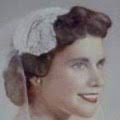 Barbara Craig Obituary (1935