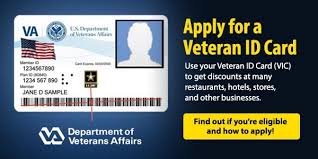 Id cards that expired before jan. Veterans Benefits Newsletter August 2021