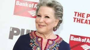 Hello Dolly' revival with Better Midler sets sales record