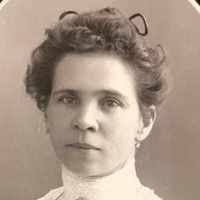 Martha Louise Jensen (1867–1945)