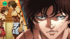 Baki Creator Keisuke Itakagis Daughter Wrote a Hit New Gen Manga, Had to  Hide Her Identity to Beat Nepotism Allegations
