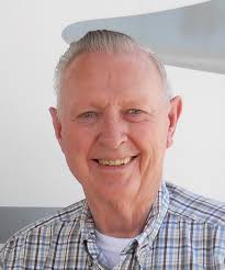 Roger Townsend Obituary