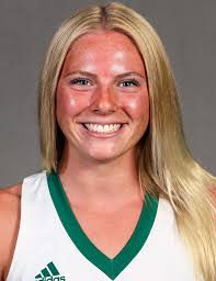 2022 Field Hockey Roster