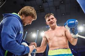Читай все самые последние новости боя: Denis Berinchik Za Dengi Kotorye Predlagayut V Mma Ya By Vybil Makgregoru Mozgi Otvazhnyj Reporter Blogi Ua Tribuna Com