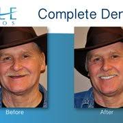 BARRICK L ROBERT , DDS