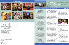 The Belmont Scene Our Team A Note From Rachelle