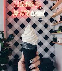 1 991 Likes 16 Comments Little Damage Ice Cream Shop Little Damage On Instagram Swirl It Up Swirl It Ice Cream Brands Ice Cream Shop Ice Cream Sign