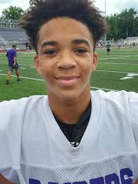 Vote for The Pantagraph Week 1 Football Player of the Week