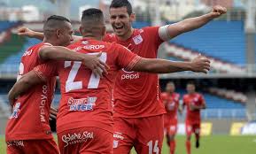 Live scores, game center, schedule & results, statist, standings, news, videos and highlights. America De Cali Derroto A Universitario De Popayan Y Clasifico En La Copa Colombia