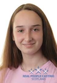 Browse our females models and actors