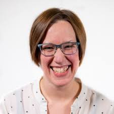 Really enjoyed talking to Beatrice Forman for this story!