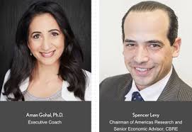 The #CREWNetwork Spring Leadership Summit