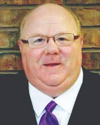 Pastor Gregory Alan Newton