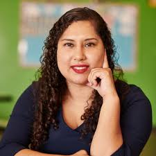 Our KIPP Forward Team