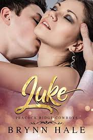 Luke (Peacock Ridge Cowboys #3) by Brynn Hale