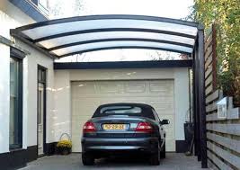 Gambar rumah terbaru dari studio bangun rumah yang bisa anda jadikan ide gambar rumah, desain rumah berbagai rumah tropis bergaya bali modern. 30 Contoh Gambar Garasi Mobil Samping Terkeren Desain Id