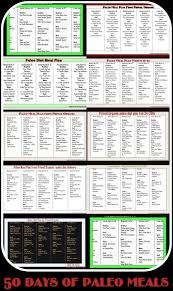 Paleo Diet Meal Plan By Primal Organic Healthy Meal Delivery Paleo Diet Recipes Paleo Meal Plan Paleo Diet Meal Plan
