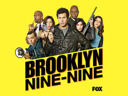 This series aired on fox from september 17, 2013 to may 20, 2018 and moved to nbc on january 10, 2019. Watch Brooklyn Nine Nine Season 4 Prime Video