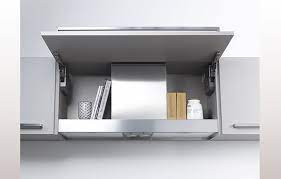 14 hotte integree small kitchen storage new homes remodel