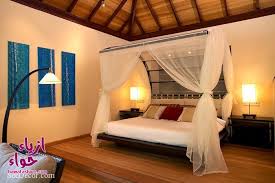 ورق جدران لغرف النوم عالم حواء