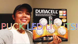 That means any purchase that's charged to your credit card minus credits or returns. Puck Led Lights From Costco Youtube