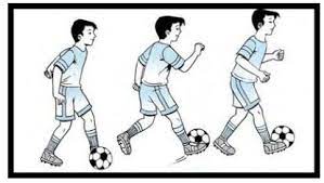Jelaskan berbagai kombinasi gerak dasar permainan bola voli mulai dari sikap awal,saat melakukan,dan sikap akhir menjaga kebersihan sebaiknya dilakukan dengan brainly menyebutkan gerakan spesifik passing bawah, beserta 1 gambar bentuk gerakannya! Teknik Menggiring Dribbling Sepak Bola Dan Penjelasannya Pak Mono