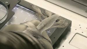 It is called a science fiction movie because the story takes place in outer space, and there are alien creatures. Extended Life Movie Sneak Peek Shows The Hostile Alien Lifeform In Action