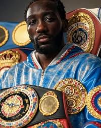 Terence Crawford
