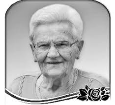 Letizia DI CARLO Obituary