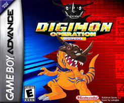 Pokemon Digimon Hack Supportcart