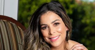 Lourdes Stephen: Necesitaba refrescar mi carrera periodística