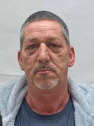 Offender Information